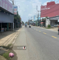 Bán Miếng Đất Full Thổ Cư Gần Ubnd Xã Tân Điền Gò Công Đôngdiện Tích305M2 Chỉ 530 Triệu Sổ Hồng Riêng