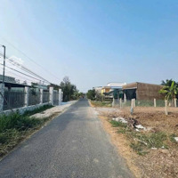 Cần Bán Lô Đất Đẹp Giá Tốt - Sổ Hồng Riêng - Xây Dựng Ngay!Mỹ Tho , Tiền Giang , 120M2/ 350 Triệu.