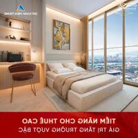 SỤP HẦM CẦN BÁN CĂN HỘ VISTA RESIDENCE