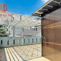 Bán căn góc 2 mặt tiền đường D3-N13, phường Bửu Long sổ hồng hoàn công 234m2 sàn giá 6.8 tỷ