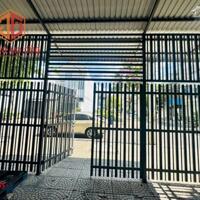 Bán căn góc 2 mặt tiền đường D3-N13, phường Bửu Long sổ hồng hoàn công 234m2 sàn giá 6.8 tỷ