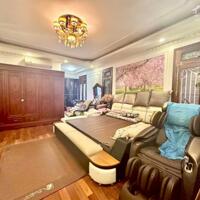 Bán nhà phân lô Chùa Láng - Trước nhà Ô tô tránh, Ngõ Thông Gara Ô tô - 55m x 4 tầng giá 21,5 tỷ