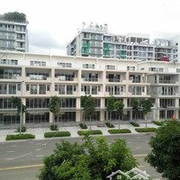 Giá Tốt! Cho Thuê Nhà Phố - Shophouse Sari Town - 35 Triệu - 7.5X20, Hầm 5 Tầng - Khu Đô Thị Sala