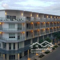 Giá Tốt! Cho Thuê Nhà Phố - Shophouse Sari Town - 35 Triệu - 7.5X20, Hầm 5 Tầng - Khu Đô Thị Sala