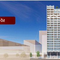 Căn Hộ Lê Duẩn - Gần Ngay Cầu Sông Hàn - Sở Hữu Lâu Dài - Cđt Sungroup