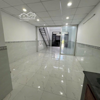 Nhà 1 Trệt 1 Lửng 2 Phòng Ngủgần Ngã Tư Ga - Q12