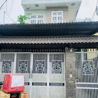 Bán Nhà 3 Tầng 197M2, Ql13 Hiệp Bình Phước, Vừa Ở Vừa Cho Thuê Dòng Tiền 300 Triệu/Năm. Nhỉnh 80 Triệu/M