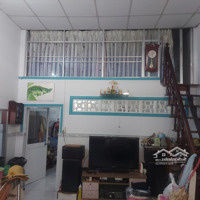 Nhà Riêng 161M2 Tại Nguyễn Văn Quỳ, Tân Thuận Đông, Q7, Tp. Hcm, Chính Chủ Uy Tín
