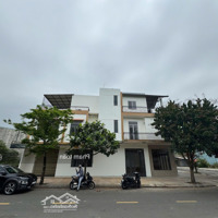 Siêu Phẩm Nhà 3 Tầng Lô Góc Điện Âm Phan Huỳnh Điểu, Nam Hòa Xuân, 4 Phòng Ngủ 3 Vệ Sinh Diện Tích 284M2