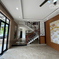 Siêu Phẩm Nhà 3 Tầng Lô Góc Điện Âm Phan Huỳnh Điểu, Nam Hòa Xuân, 4 Phòng Ngủ 3 Vệ Sinh Diện Tích 284M2