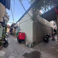 Bán Dãy Trọ 63.6 M2 - 5 Phòng - Hẻm Trước Nhà 2.5M - Trục Huỳnh Tấn Phát Gần Coopmart