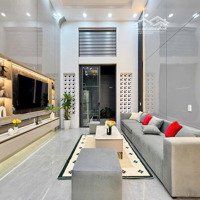 Ngộp Bank - Bán Gấp Nhà Mặt Tiền Ngay Kỳ Đồng, P.vts. (Dt: 4,3X20M) - 4 Tầng.