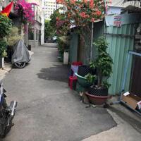 CHO THUÊ NHÀ NHỎ RIÊNG BIỆT. Nhà hẻm ngõ. Xe hơi đi đc, hẻm 736 Lê Đức Thọ Gò Vấp