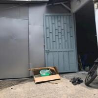CHO THUÊ NHÀ NHỎ RIÊNG BIỆT. Nhà hẻm ngõ. Xe hơi đi đc, hẻm 736 Lê Đức Thọ Gò Vấp