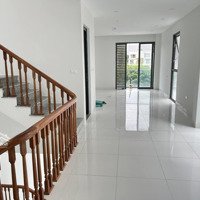 Cho Thuê Nguyên Căn Biệt Thự Khu An Vượng Đô Thị Nam Cường, Hà Đông