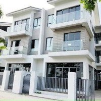 Cho Thuê Nguyên Căn Biệt Thự Khu An Vượng Đô Thị Nam Cường, Hà Đông