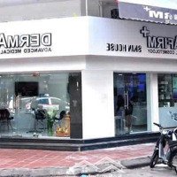 Cho Thuê Nhà Mặt Phố Trần Huy Liệu, Ba Đình - Phù Hợp Mọi Mô Hình Kinh Doanh