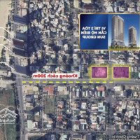 Booking Căn Hộ Biển Vương Thừa Vũ|Giá Bán Dự Kiến 2,5 Tỷ|Trung Tâm Du Lịch - Khai Thác Cho Thuê Tốt