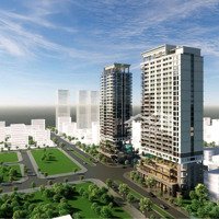 Booking Căn Hộ Biển Vương Thừa Vũ|Giá Bán Dự Kiến 2,5 Tỷ|Trung Tâm Du Lịch - Khai Thác Cho Thuê Tốt