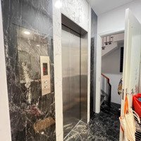 Nhà Đẹp Tây Sơn, Đống Đa - Full Nội Thất - Kinh Doanh 6 Tầng Thang Máy 48/52M Chỉ 15.9 Tỷ