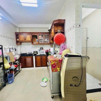 Hàng Hiếm Nhà Lạc Long Quân , Phường 5 , Quận 11, Diện Tích: 43M2/4Ty180 , Sổ Riêng ,Hẽm Xe Hơi6M , 1 Trệt 2 Lầu