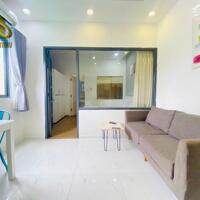 Cho thuê căn hộ 1PN, Q8 || đường Phạm Thế Hiển || gần cầu Rạch Ông, Nguyễn Văn Cừ, cầu Chữ Y