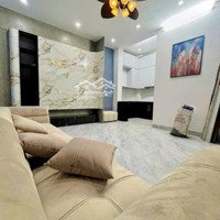 Bán Nhà Phố Đại La, 34M, 4 Tầng,Mặt Tiền6M, Full Nội Thất Mới Koong, 7.5 Tỷ