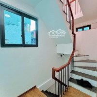Bán Nhà Phố Đại La, 34M, 4 Tầng,Mặt Tiền6M, Full Nội Thất Mới Koong, 7.5 Tỷ
