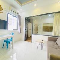 Cho thuê căn hộ 1PN, Q8 || đường Phạm Thế Hiển || gần cầu Rạch Ông, Nguyễn Văn Cừ, cầu Chữ Y