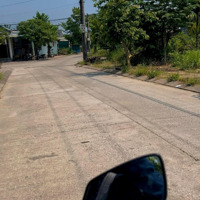 Đất Đẹp Miễn Chê Tại Thầy Cai, (Bến Tre), 110M2, Sổ Hồng Chính Chủ, Công Chứng Trong Ngày