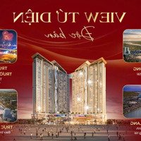 Nhận Booking Toà Regal Dự Án Vic Grand Square Việt Trì - Biểu Tượng Mới Của Tp Việt Trì, Phú Thọ