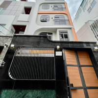 Chính Chủ Cần Bán Nhà Trần Quang Khải-Quận 1 Giá Bán 4.170Tỷ/66,15M2. Cho Thuê 30 Triệu