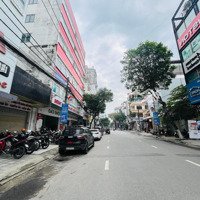 Nhà 2 Tầng Mặt Tiền Đường Phan Châu Trinh, Quận Hải Châu, Gần Rạp Hát Trưng Vương