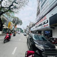 Nhà 2 Tầng Mặt Tiền Đường Phan Châu Trinh, Quận Hải Châu, Gần Rạp Hát Trưng Vương