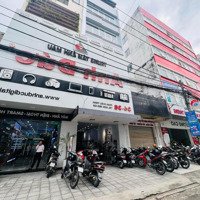 Nhà 2 Tầng Mặt Tiền Đường Phan Châu Trinh, Quận Hải Châu, Gần Rạp Hát Trưng Vương