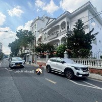 Vị Trí Siêu Đỉnh ! Mặt Tiền Trần Quang Khải, Tân Định, Quận 1(4 X 18M)5 Tầng, Vuông Vức. Chỉ 24 Tỷ