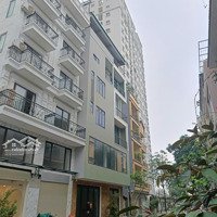 Bán Nhà Mặt Phố Thạch Bàn - Cổ Linh. Kd.diện Tích55M2 X6Tầng, Thang Máy, 2 Mặt Thoáng - Giá Bán 15 Tỷ Nhỉnh