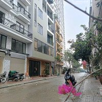 Bán Nhà Mặt Phố Thạch Bàn - Cổ Linh. Kd.diện Tích55M2 X6Tầng, Thang Máy, 2 Mặt Thoáng - Giá Bán 15 Tỷ Nhỉnh