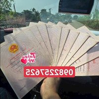 Đất Nền Ven Biển Giao Phong Full Thổ Cư Giá Chỉ Từ 1X Triệu/M2