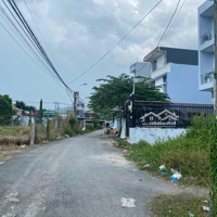 Cần Bán Gấp Để Đi Nước Ngoài 100M2 Đất Nguyễn Văn Tạo, Mặt Tiền 5M, Ngõ Rộng 50M, 350 Triệu