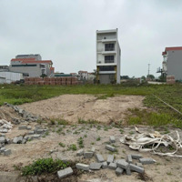 Chính Chủ Cần Bán Lô Đất Giãn Dân Ngọc Lâmdiện Tích96,5M2, Zalo 0971792286