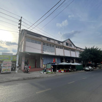 Bán Chợ Võ Thị Sáu Tp Buôn Ma Thuột 2000M2 Nguồn Thu Ổn Định Giá Bán 9,5 Tỷ
