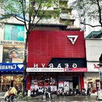 Cho Thuê Nhà Nguyễn Văn Tuyết Phố Ẩm Thực Đống Đa Phù Hợp Mọi Loại Hình Kinh Doanh