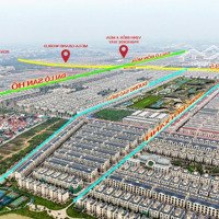 Căn Hộ 2 Phòng Ngủ(59M2) Tòa S1 View Phân Khu Cọ Xanh Dự Án Masteri Trinity