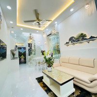 Cần Xoay Vốn Bán Nhà Cmt8 , Phường 11 , Quận 10 ,Diện Tích: 55M2/4,2Ty , Sổ Hồng Riêng , Hẻm Oto 5M