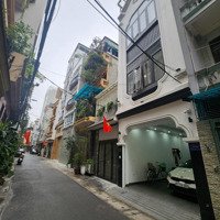 Nhà Mặt Phố ! Tại Phường Quỳnh Mai, Hai Bà Trưng, Hà Nội, Hàng Hiếm , Vị Trí Quá Hót 52M2