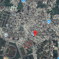 Bán Đấtmặt Tiềnđường 7M5 Đà Sơn 3, Gần Đh Duy Tân, Liên Chiểu, Diện Tích: 115M2