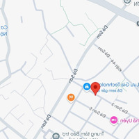 Bán Đấtmặt Tiềnđường 7M5 Đà Sơn 3, Gần Đh Duy Tân, Liên Chiểu, Diện Tích: 115M2