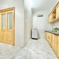 [ Cho Thuê Căn Hộ 1 Phòng Ngủ ]Gần Lê Văn Việt - Q9. Nội Thất Có Sẵn