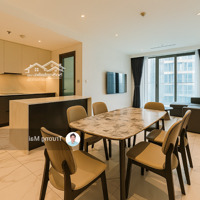Cho Thuê Căn Hộ Cao Cấp 2 Phòng Ngủ 2 Vệ Sinh- The Crest Thủ Thiêm 83M2 Full Nội Thất Nhập Khẩu - Nhà Mới 100%